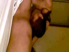 Fucking my pinay MILF Mrs.  Marie G.  Gundran during her holiday in the Philippines.