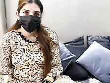 Desi Stepmom Cheats With Stepson - Hindi Dirty Talk & Doggy Style Sex