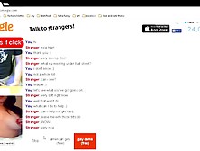 Young sexy wife omegle bate