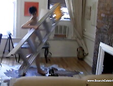 Adrienne Smith nude - The Art of Women (2010)