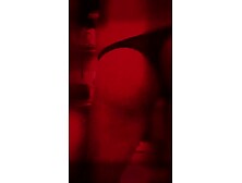 novia perrita de 18 apenas legal bailando desnuda