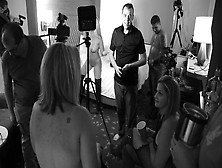 Heather's reality clip