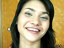 8 Inch Penis Fucks The Step Sister Inside The Butt