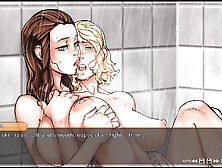 Sylvia - 42 Take Care of Me by Misskitty2k