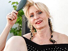 Freely Ella Rosalia at masturbation movie