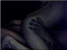 Chatroulette: Couple from the USA (24 March 2012)