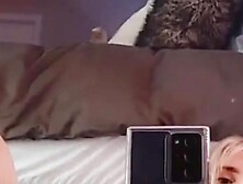 KhaleesiBB Dildo Fuck Video Leak