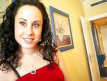 Nadia Fernandez - Squirt Shower