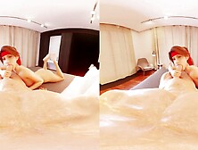 A Night With Jessie VR