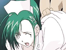 Busty anime nurses and doctors love to be fucked balls deep