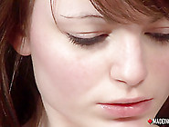 Ava in My Tight Pussy Lips - MadeInCanada