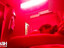 Thai Massage - Straight To The Blowjob