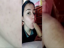 My Sexy Gf Blow My Schlong - Argentina