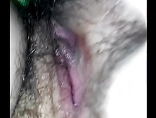 Young teen Latina drunk wet pussy