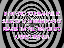 Sissy Mind Reprogramming Hypno