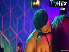 Hemanshi Ruparel Sexy Scene In Shiddat Mohabbat Ki