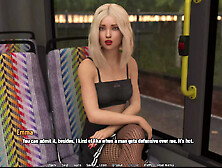 University Days 10 Mrs Nelson Made Me Fuck the Teacher