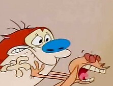 Ren Y Stimpy Sã³lo Para Adultos Capã­tulo 0 El Mejor Amigo D