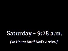 Pastors Wife and their Son