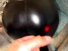 Red-hot compilation of my beloved pop-shots - pure porn!