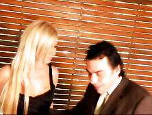 Unsere Kleine Geile Firma two - Episode two