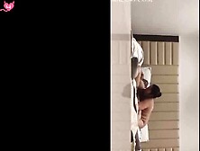 Indian Desi Girl's Hot Dance-Off with Bollywood Stars