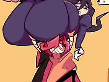 Hex Maniac - Paranormal Investigator Uncovers Supernatural Secrets