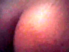 Knob slipped out … nearly Wrong gap