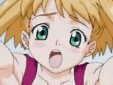 Hentai Cartoon XXX Titfuck Ecchi Anime Ecchi