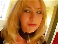 Sometimes, Money Talks #14 (Does more than clean the House)