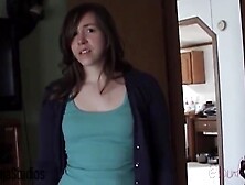 Cock Ninja Studios - Mother Molested By Son and Daughter FULL VERSION