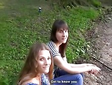 Innocent Looking Girl is a Real Sex Maniac