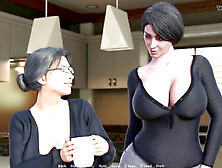 I destroy my friend's hot mom in this wild sequel