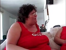 big beautiful woman & SSBBW 101: Zazie Jeanette