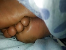 My old classmate feet pt 2