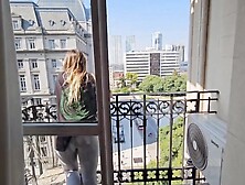 Old man video with slutty ElnonoHub from Verified Amateurs