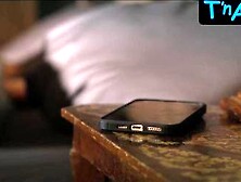 Juana Acosta Breasts, Thong Scene in Medusa