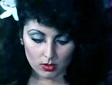 Lusty Ladies #340 - Italian Scallion - Mary Columbo (1982)