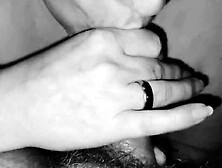 Bj with Bae pierced Ginger #TiRa9188