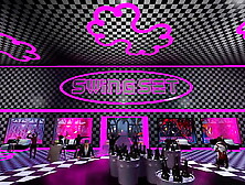 WBP098 - SWINGSET ADVENTURES