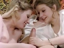 Vintage Fucking college girl !