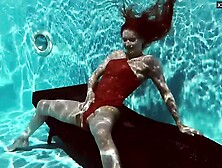 Mia Split - Russian Sexy Gymnast