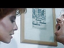 Milly D'abbraccio's Anal Cravings