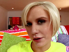 Kelly Klass And Mike Adriano - Fabulous Xxx Clip Big Dick Try To Watch For Show