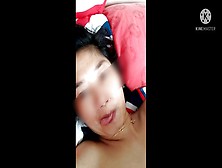 My Friend Wants Quick Fuck Before Work Spunk On Face | รีบไป เอาก่อนไปทำงาน แตกใส่หน้าใส่ปากเต็มไปหมด