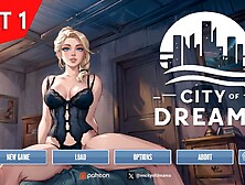 City Of Dreams Gameplay Part 1
