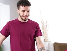 I Bet Your Dads Load Is Creamier - S35:E6