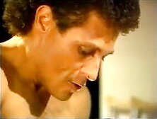 Doctor Blacklove... 1986