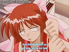 Hot Nasty Sexy Body Anime Horny Babe Part1