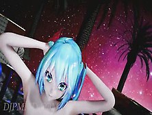 Miku - Shake It -1270